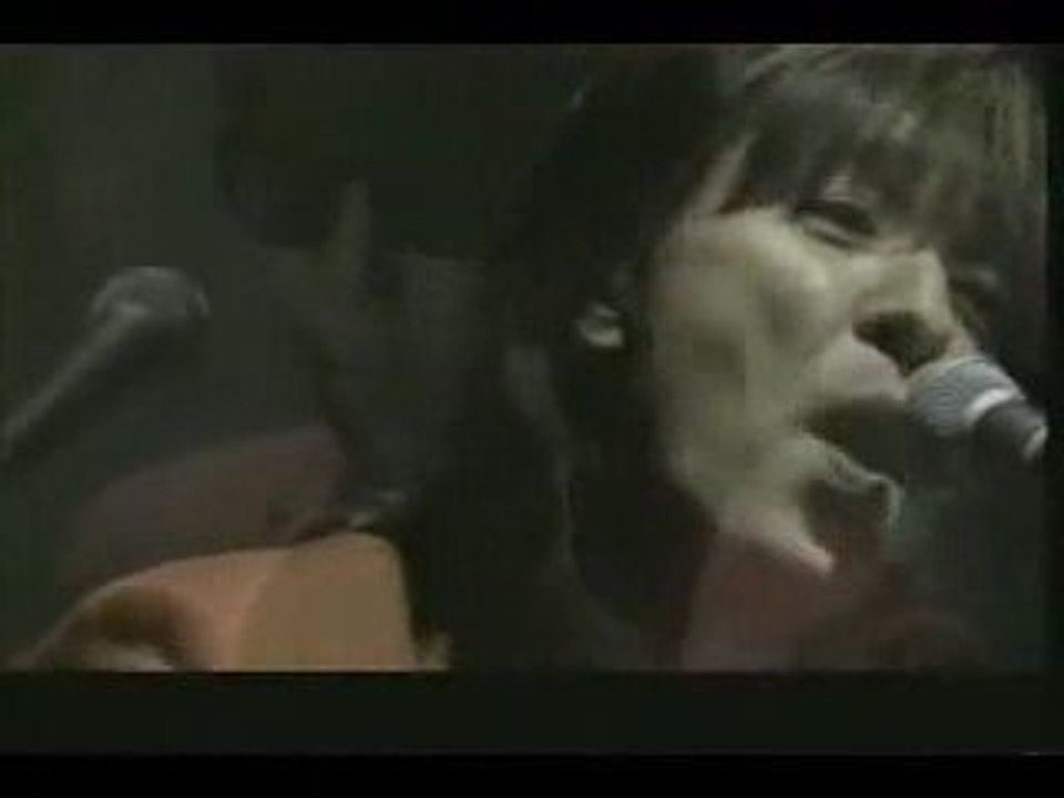 Still love her TM NETWORK