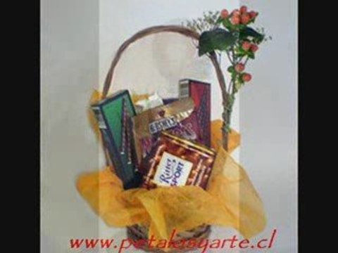 Preciosos (Arreglos Florales) en (Petalos y Arte)