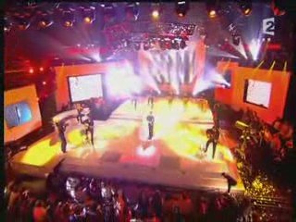 ALiZee - La isLa BoNiTa