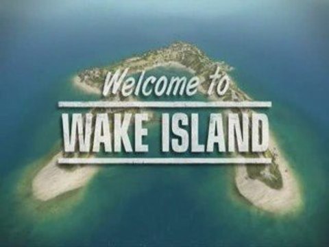 Battlefield 1943 : WELCOME TO WAKE ISLAND ( BF 1943 )
