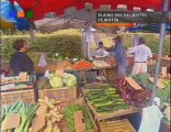 La Réunion marché Plaine des Palmistes et Bélouve 2004