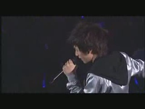 Super junior SuperShow - One Love - EunHuyk Ft KRY