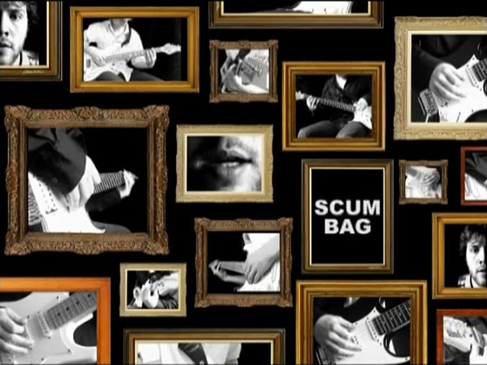 Arctic Monkeys - When the sun goes down