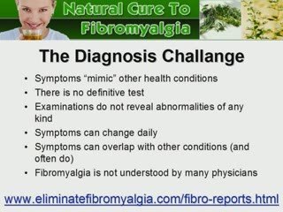 Getting Accurate Fibromyalgia Diagnosis - Fibromyalgia Te...