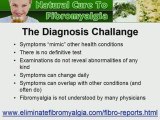 Getting Accurate Fibromyalgia Diagnosis - Fibromyalgia Te...