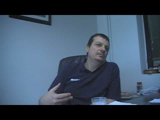 Ergin Ataman Röportaj Bölüm 18