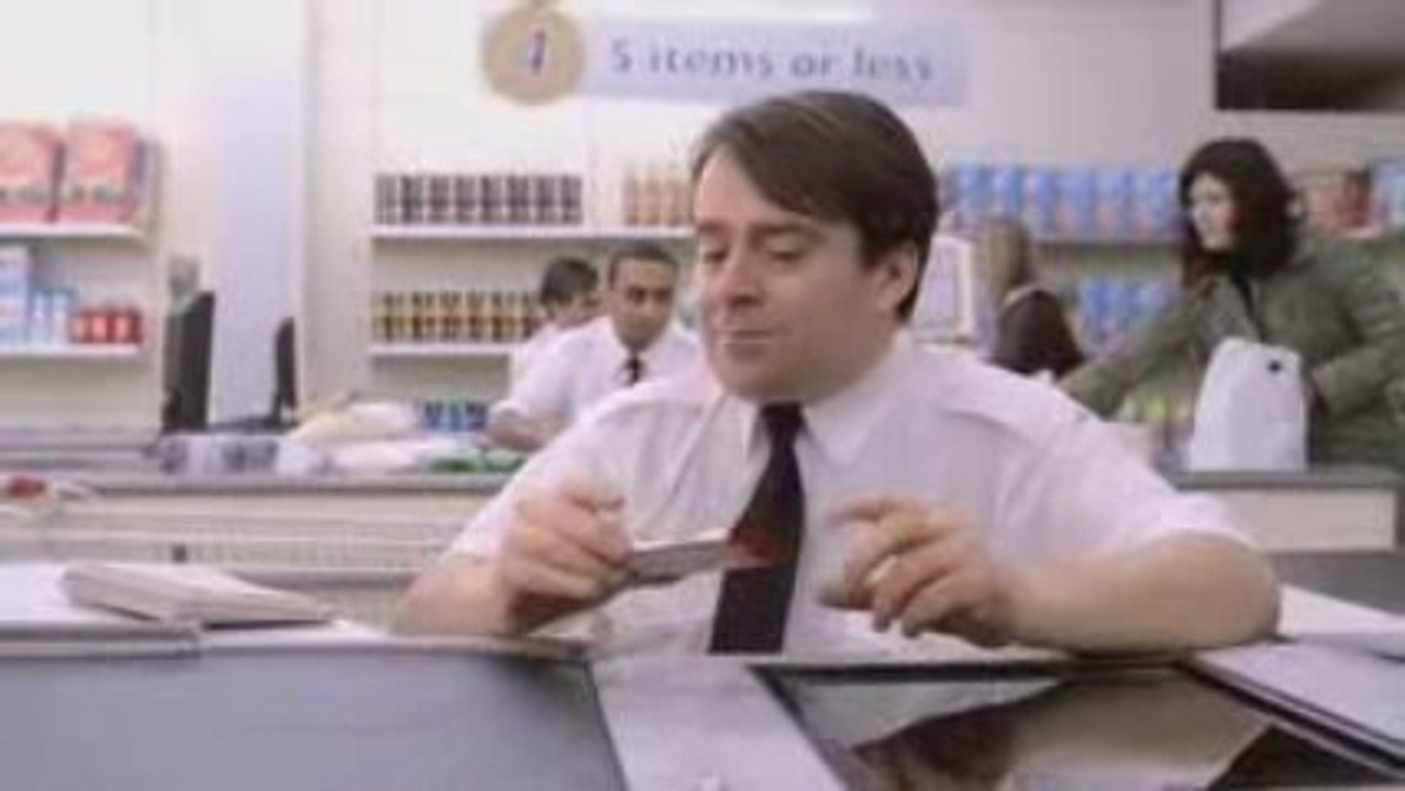 Working Like a Machine?