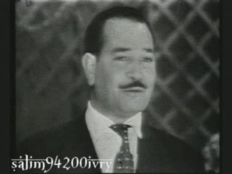 Khelifi ahmed rahala