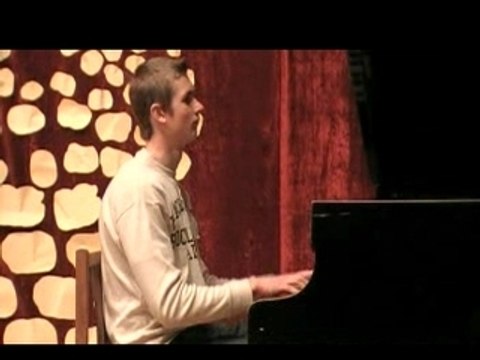 Usher - Love in this club