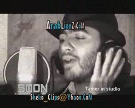 nouvel album de tamer hosny 2009