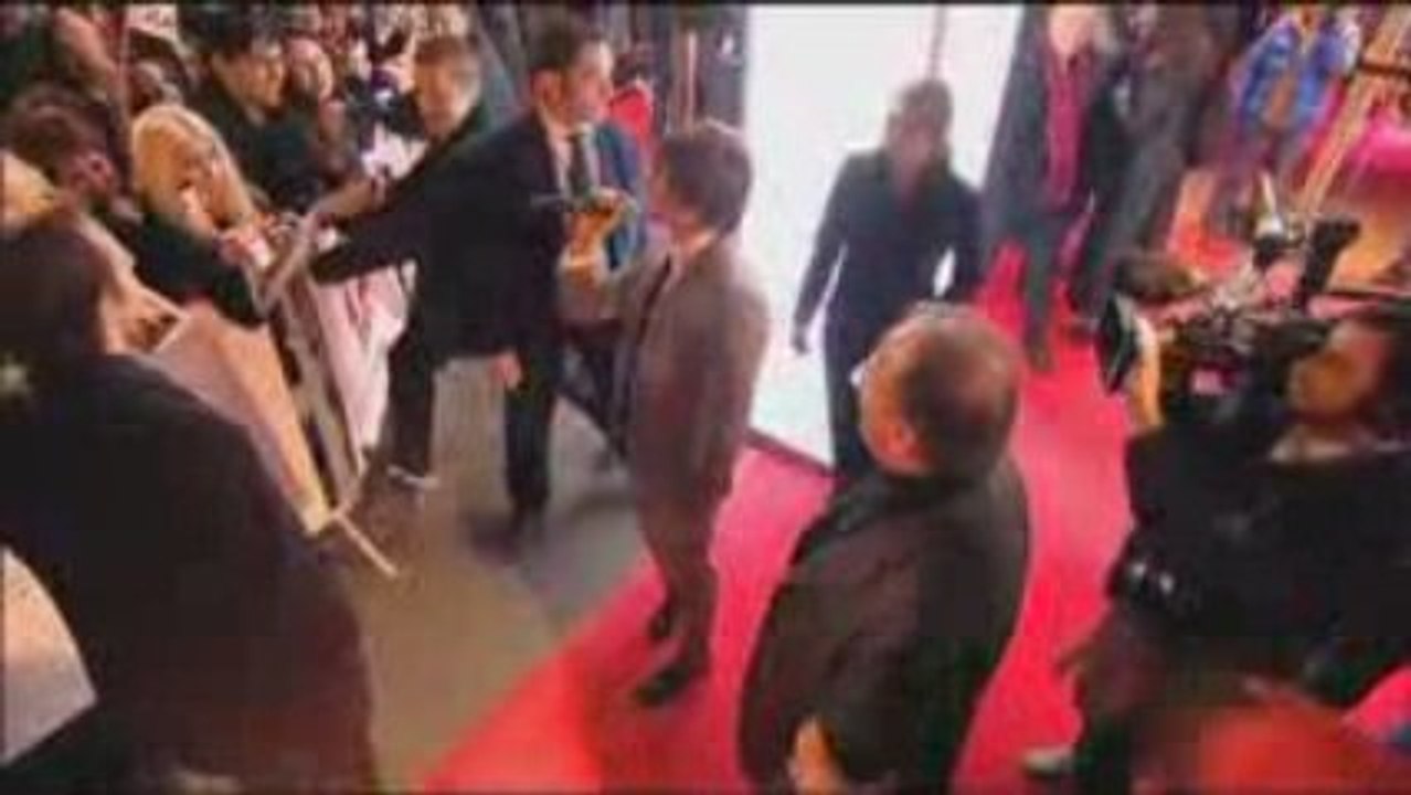 17 ANS ENCORE - Zac Efron à Paris