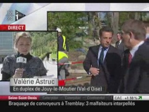 Télézapping : 1,3 milliards pour mettre les jeunes au boulot