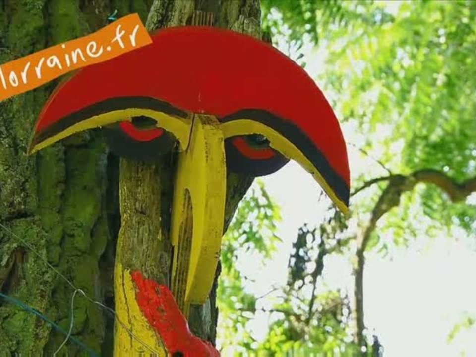 Jainvillotte