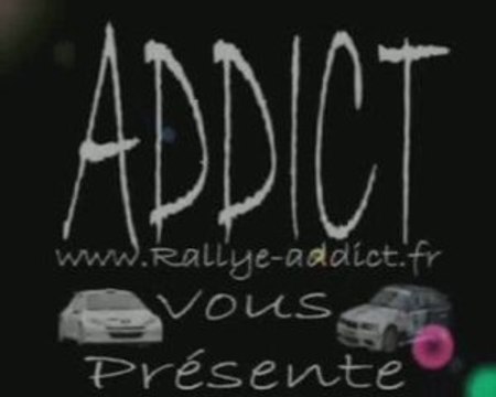 Rallye des côteaux du layon 2009