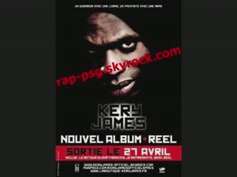 kery james feat admiral t promis a la victoire