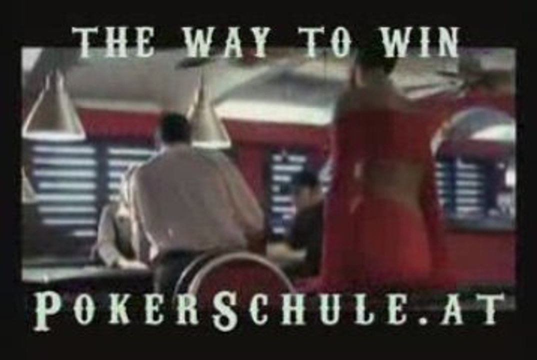 Filmotional.de - pokerschule - werbespot,werbeclip