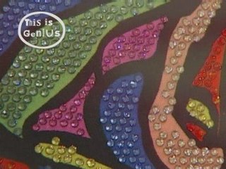 This Is Genius: Giant spider, 8 foot man, football fight