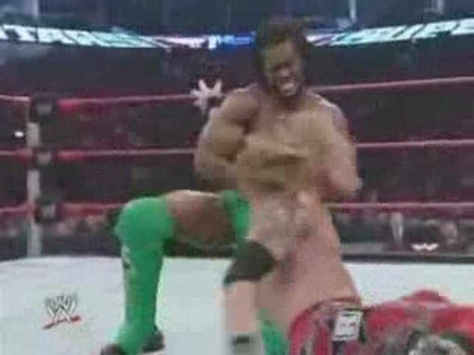 WWE Superstars 23 04 09 Part 6