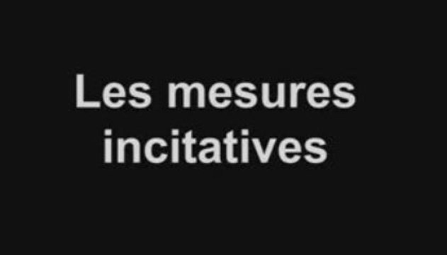 ITW Thierry galibert DREAL Midi-Pyrénées Mesures écofiscales