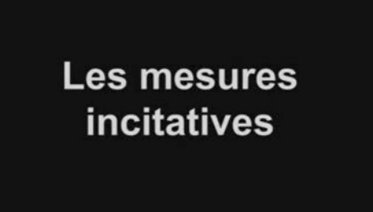 ITW Thierry galibert DREAL Midi-Pyrénées Mesures écofiscales