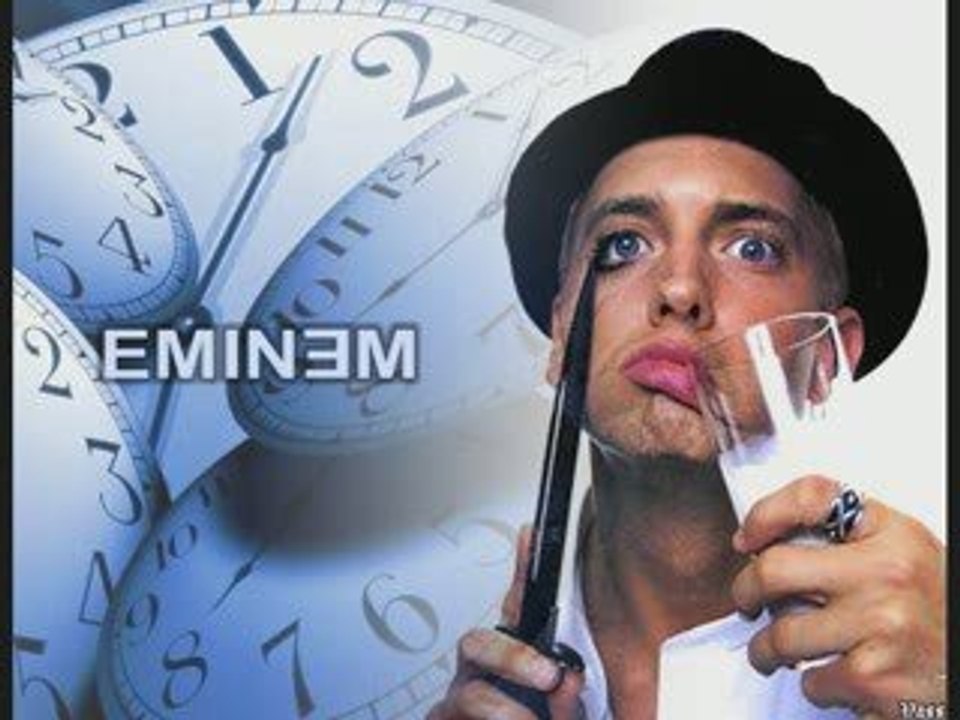 Eminem - 3 A.M. / NEW