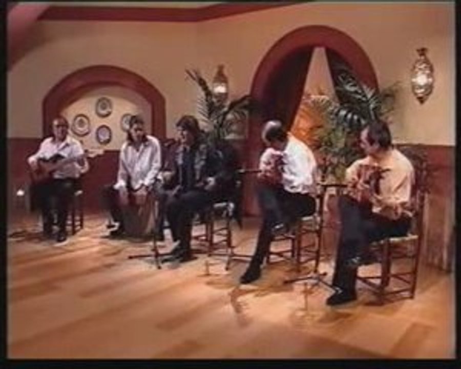 Vicente Soto Y Rafael Mendiola