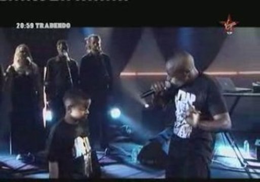 BENE / KERY JAMES..... L IMPASSE ..........