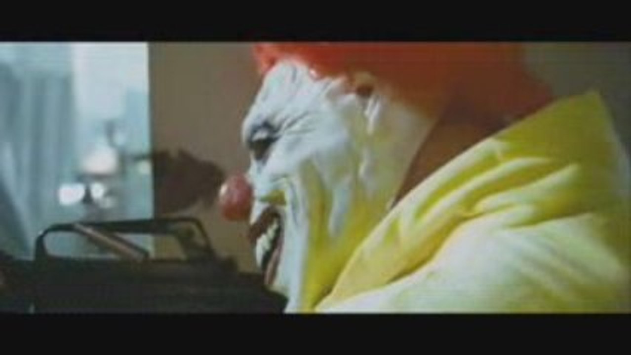 Carousel - Directed by Adam Berg