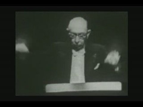 Gotan Project ~ Epoca [Igor Stravinsky]...