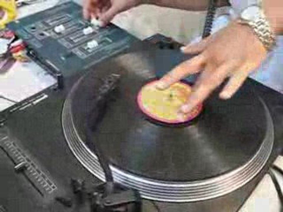 Rap TOUNSI