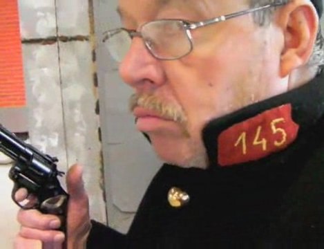 La Capelle : spectacle historique : paroles de bénévoles