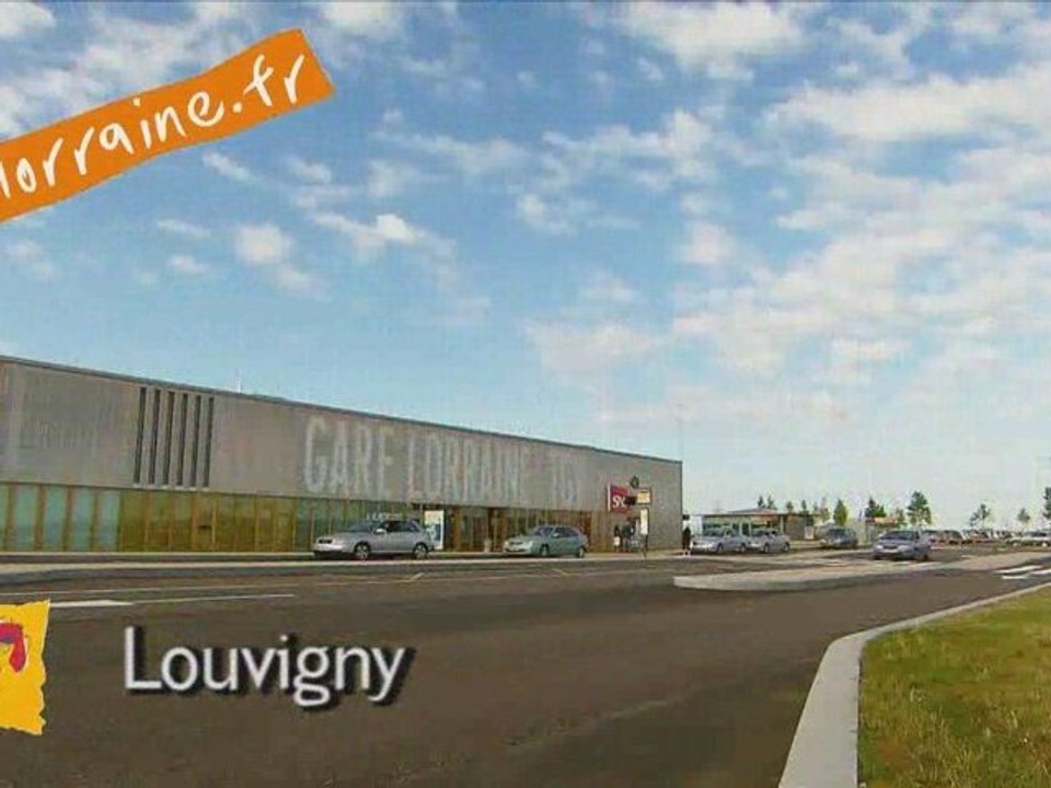 Louvigny