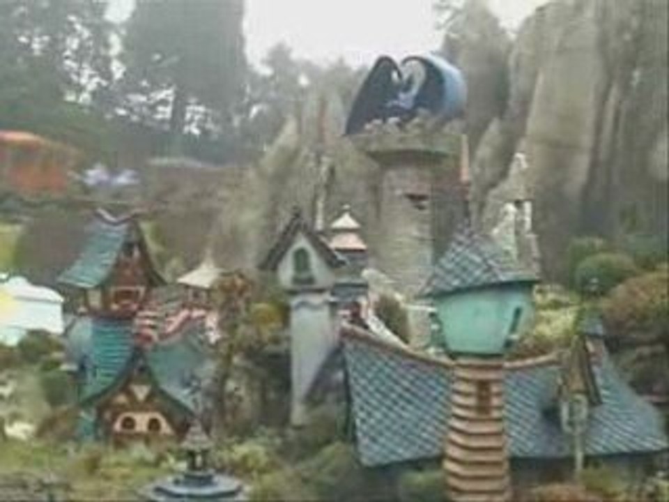 Disney 7