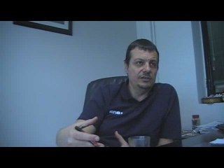 Ergin Ataman Röportaj Bölüm 10