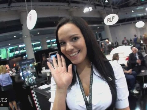 Top marques Monaco 2009 par Sport-Prestige