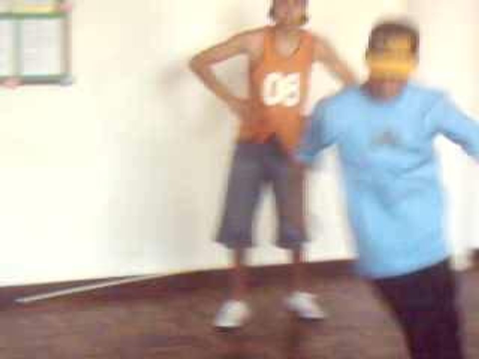 treino