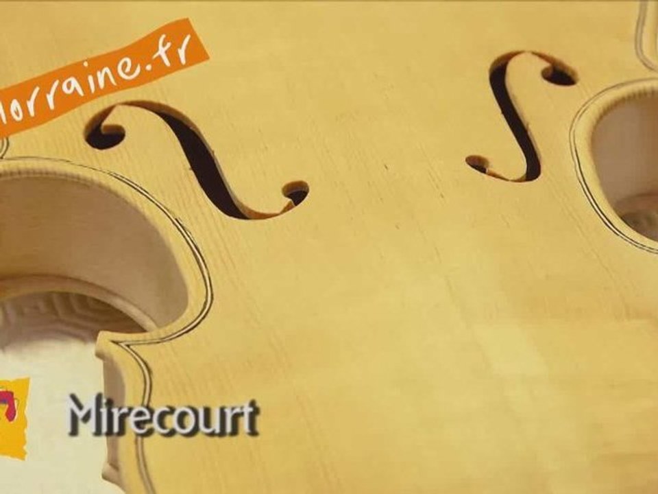 Mirecourt