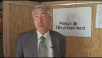 Didier Houi Directeur de l'ARPE Midi-Pyrénées