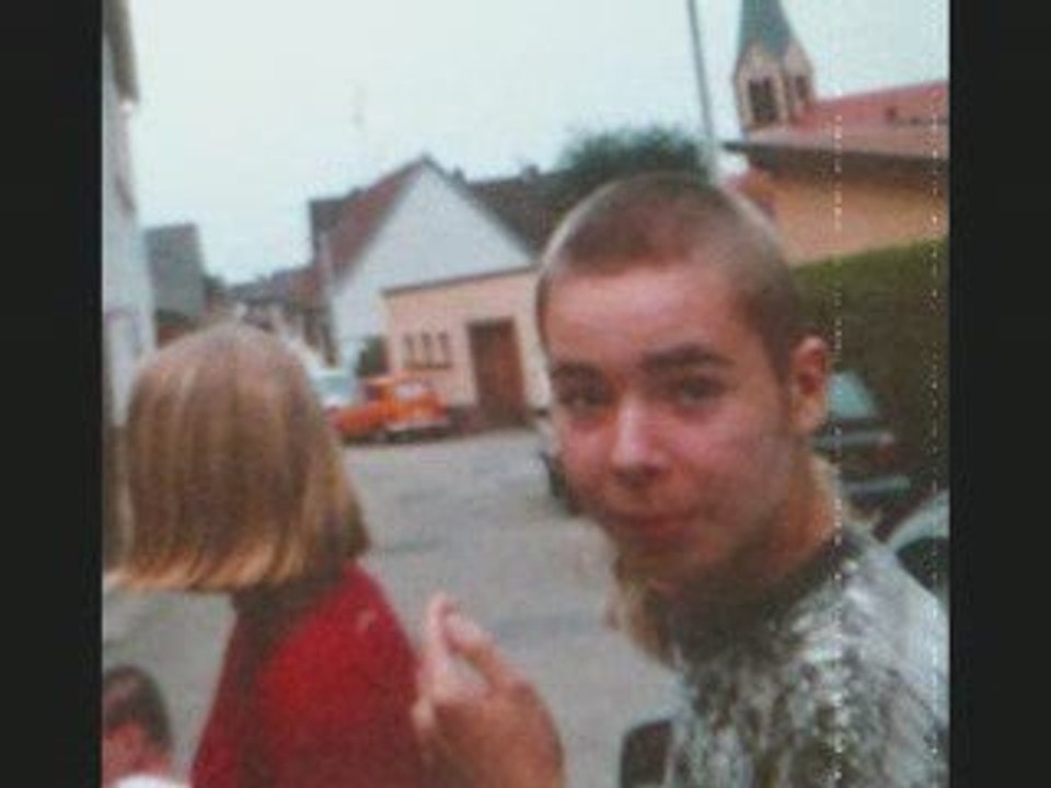 Souvenirs, souvenirs