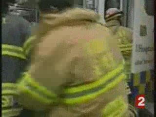 Signe d'Allah (un homme chute de 47 étages, il est vivant)