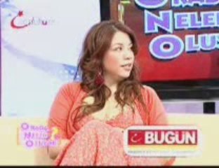 Yesim Ceren Bozoglu_Tarık Akan'a aşk itirafı