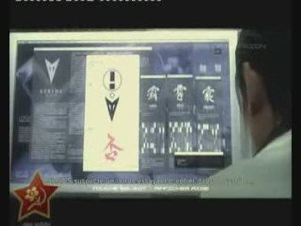 MGS IV - Acte III : Briefing (partie 1/2)