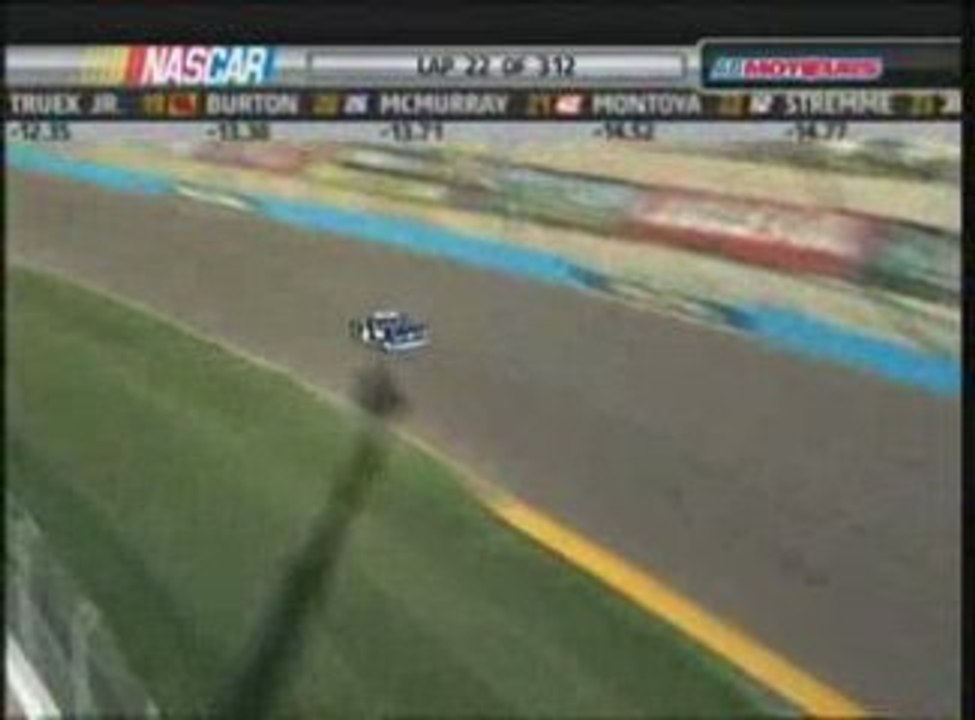 NSCS 2009 - RD 8 - Subway Fresh Fit 500 - Part 1 of 3