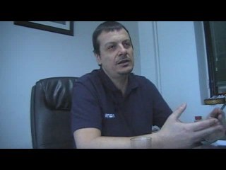 Ergin Ataman Röportaj Bölüm 6