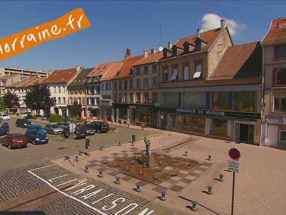 Sarrebourg