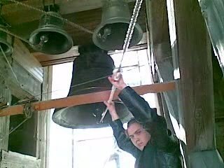 Supraśl. Koncert dzwonów