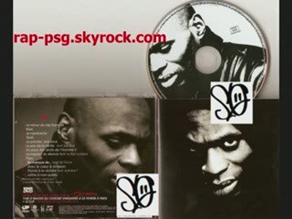 Kery james lettre_a_mon_public