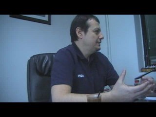 Ergin Ataman Röportaj Bölüm 2