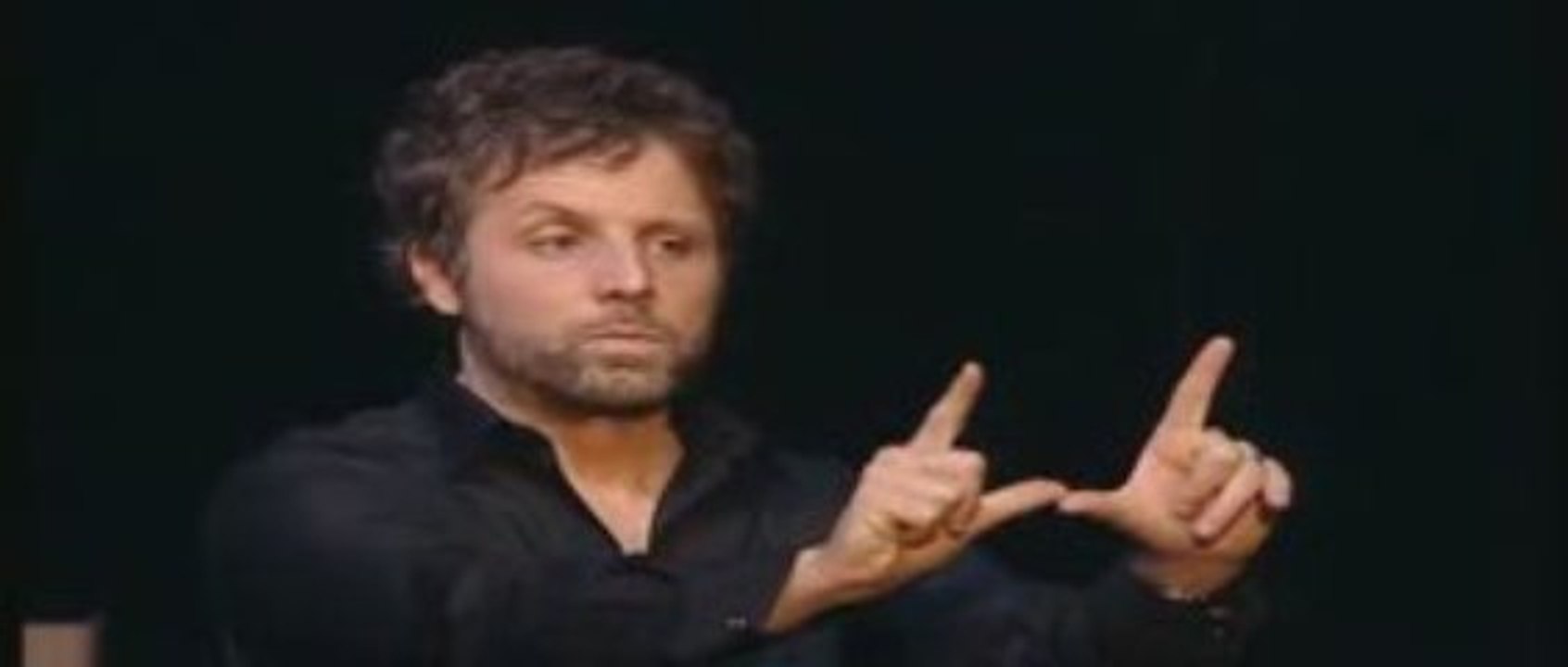 Stephane Guillon - Le super-marché bio