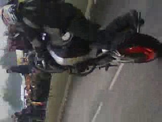 24 h du mans 2009 stunt